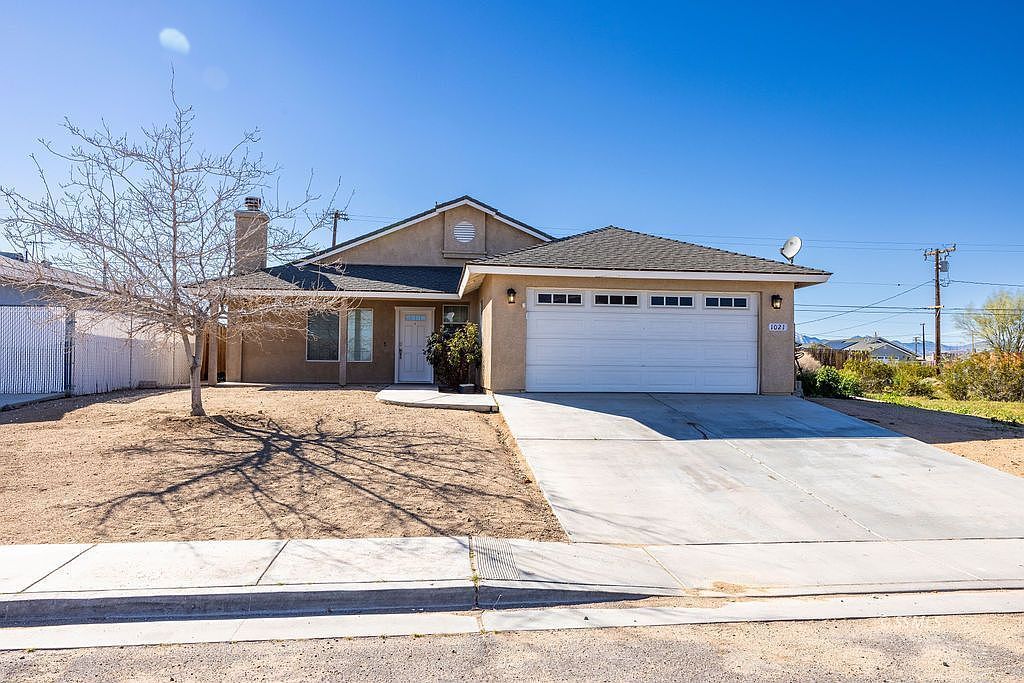 1021 S Ranger St Ridgecrest, CA 93555 - Thumbnail 2