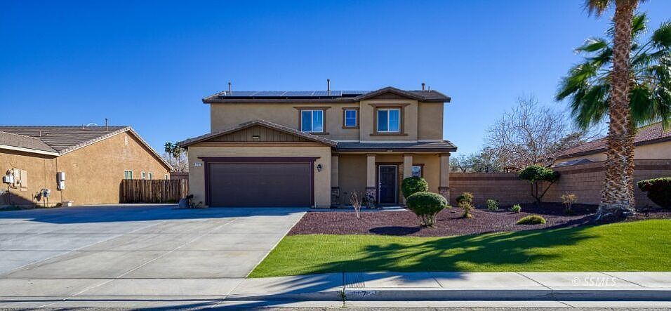 117 Majestic Sky Ct Ridgecrest, CA 93555 - Thumbnail 2