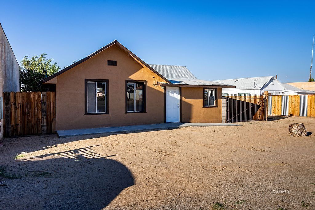 6618 Inyokern Rd Inyokern, CA 93527 | Single Family