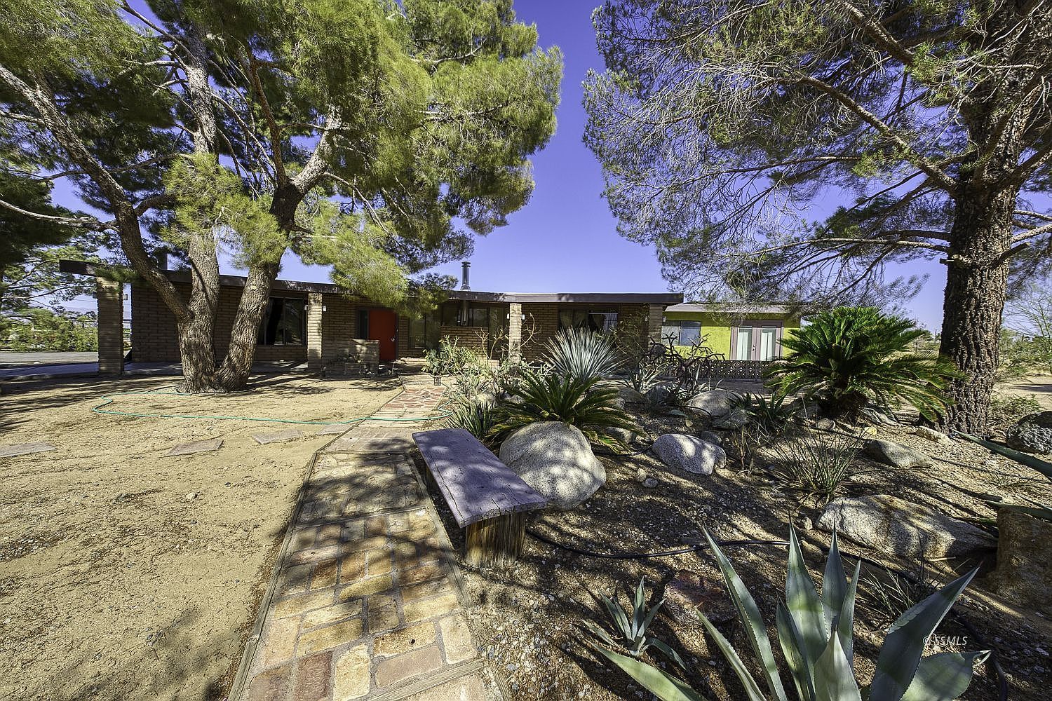 4024 Black Mountain Blvd Inyokern, CA 93527, 93527
