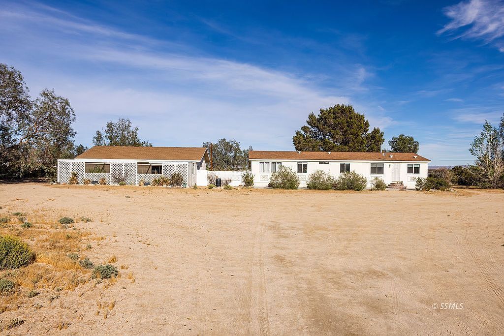 5606 Avenida Del Sol Inyokern, CA 93527, 93527