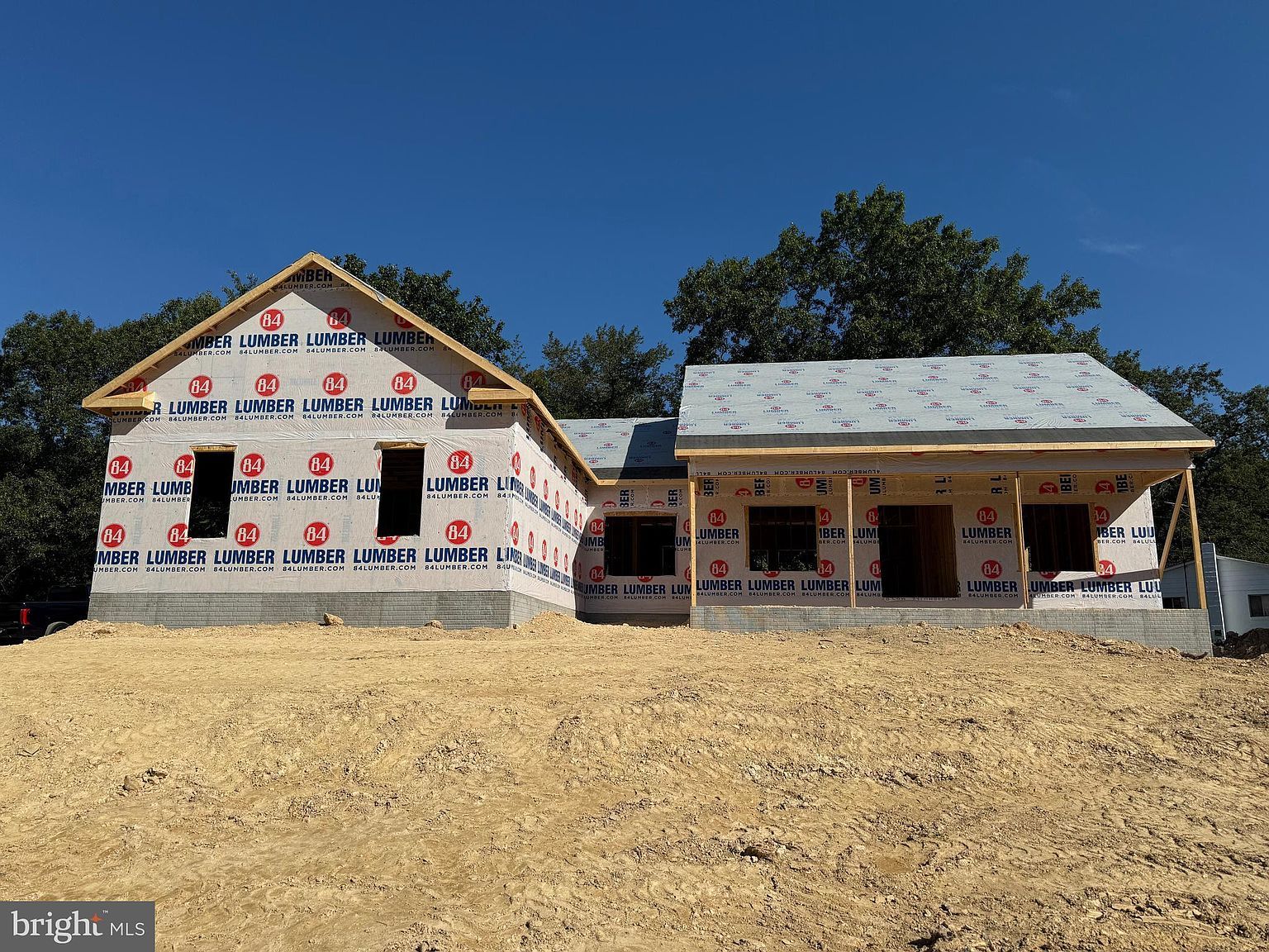 LOT-134A Catlett Mountain Rd Front Royal, VA 22630 - Thumbnail 2