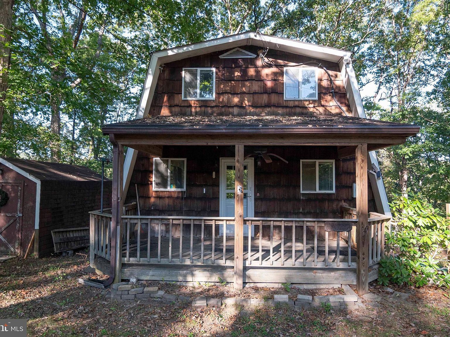 458 Hobbs Knob Rd Front Royal, VA 22630 - Thumbnail 2