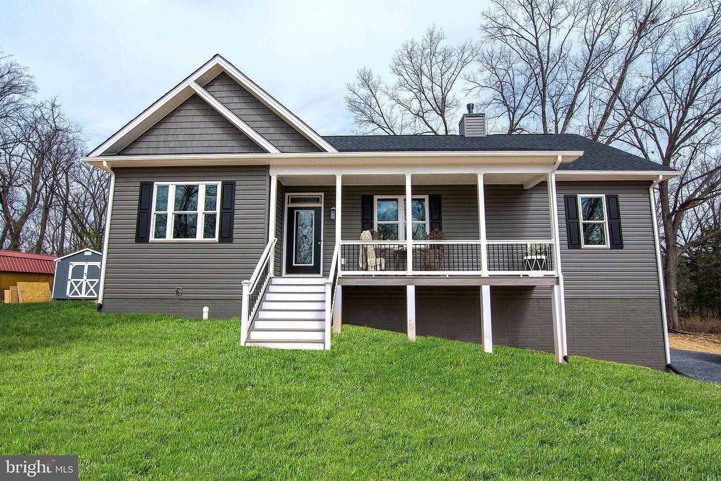 LOT-83A Oriole Ct Front Royal, VA 22630 - Thumbnail 2