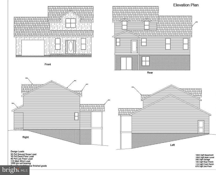 LOT 3D Northview Ave Front Royal, VA 22630 - Thumbnail 2