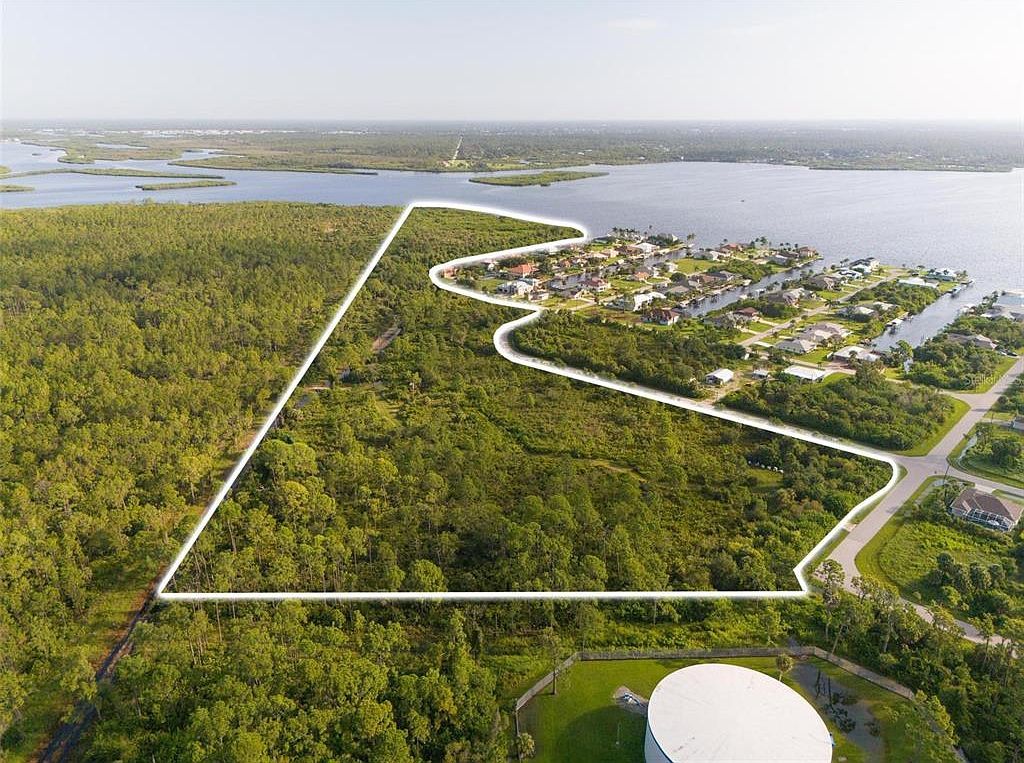 2925 Vance Ter Pt Charlotte, FL 33981 - Thumbnail 2