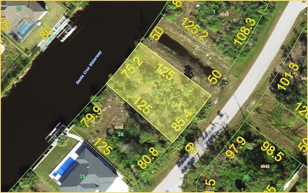 8301 Dafoe St #37 Pt Charlotte, FL 33981 - Thumbnail 2