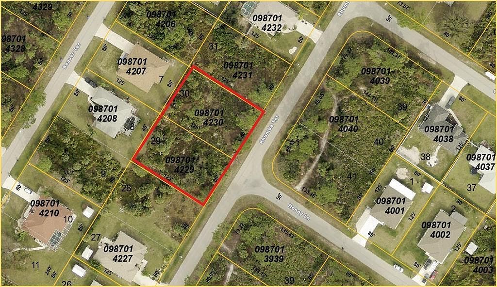 Rhumba Ter #29 North Pt, FL 34286 - Thumbnail 2