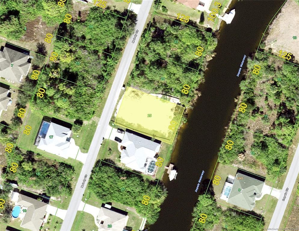 9270 Melody Cir #25 Pt Charlotte, FL 33981 - Thumbnail 2