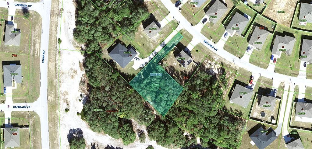 224 Begonia Ln #18 Kissimmee, FL 34759 - Thumbnail 2