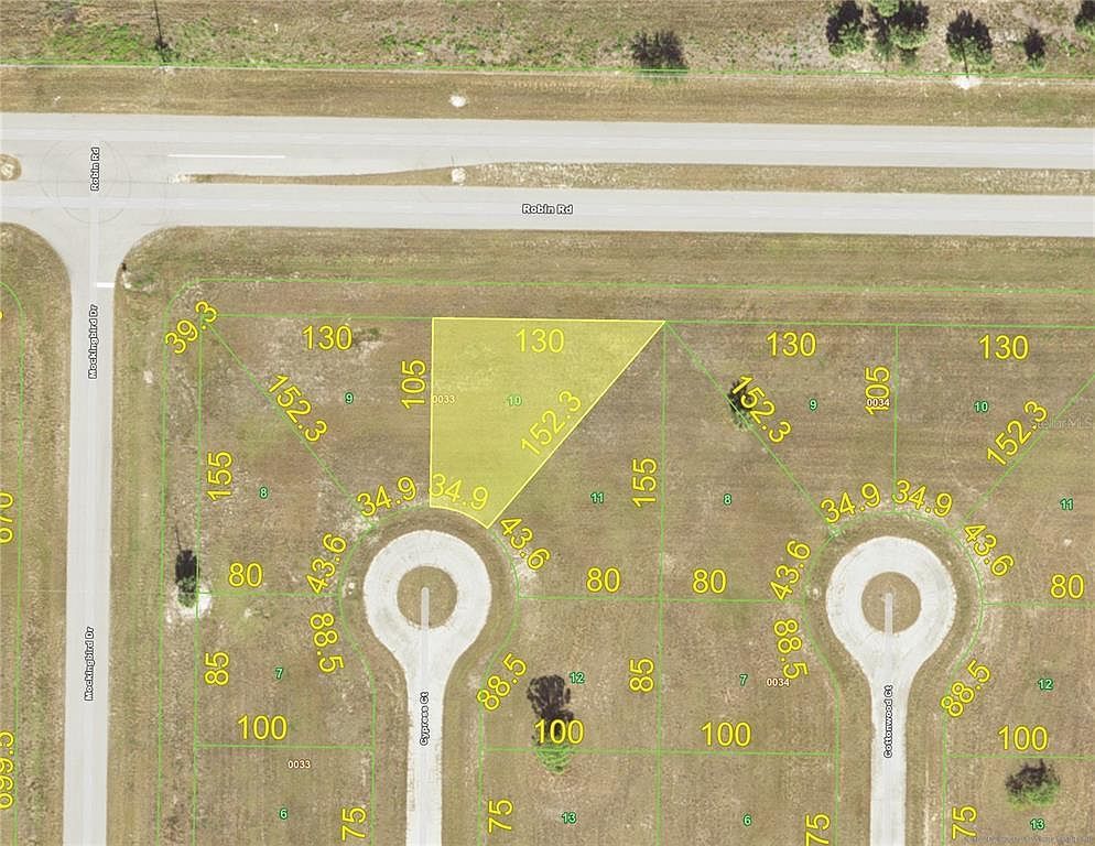 18 Cypress Ct #10 Placida, FL 33946 - Thumbnail 2