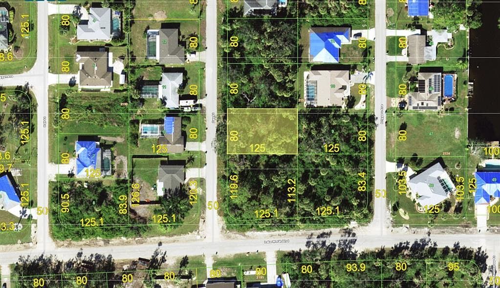 4250 Day St #6 Pt Charlotte, FL 33948 - Thumbnail 2