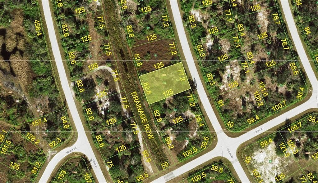 7105 Manniz Rd LOT 52 Pt Charlotte, FL 33981 - Thumbnail 2
