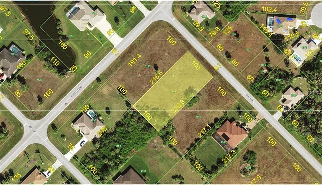 103 Bonita Dr Rotonda West, FL 33947 - Thumbnail 2