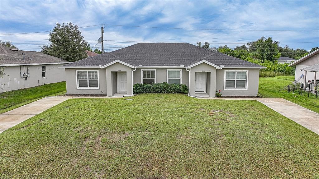 11057 & 11059 Pendleton Ave Englewood, FL 34224 - Thumbnail 2