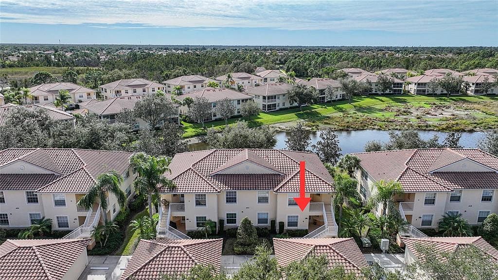 4262 Vicenza Dr #B38 Venice, FL 34293 - Thumbnail 2