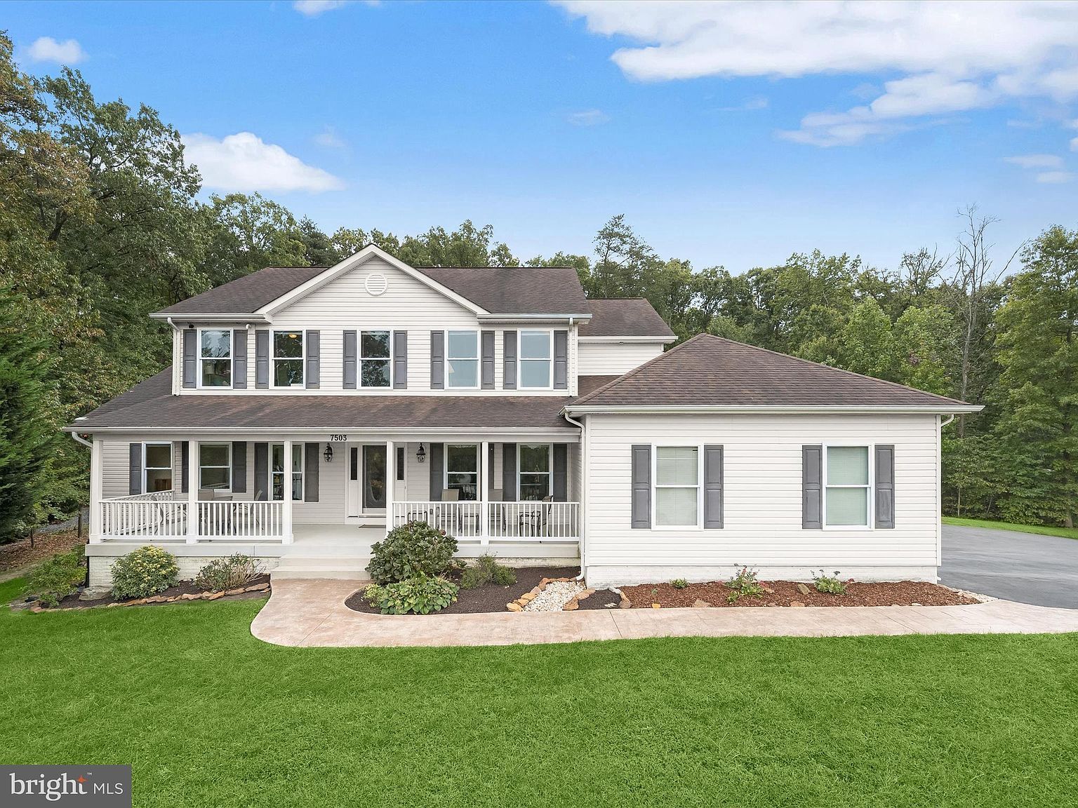 7503 Gina Nicole Ln Jessup, MD 20794  | Single Family