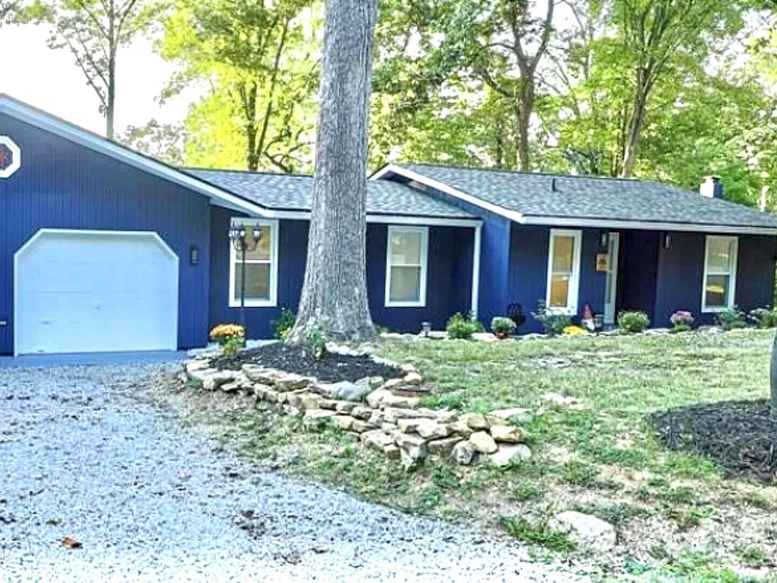 2870 State Road 135 N Nashville, IN 47448  | Single Family