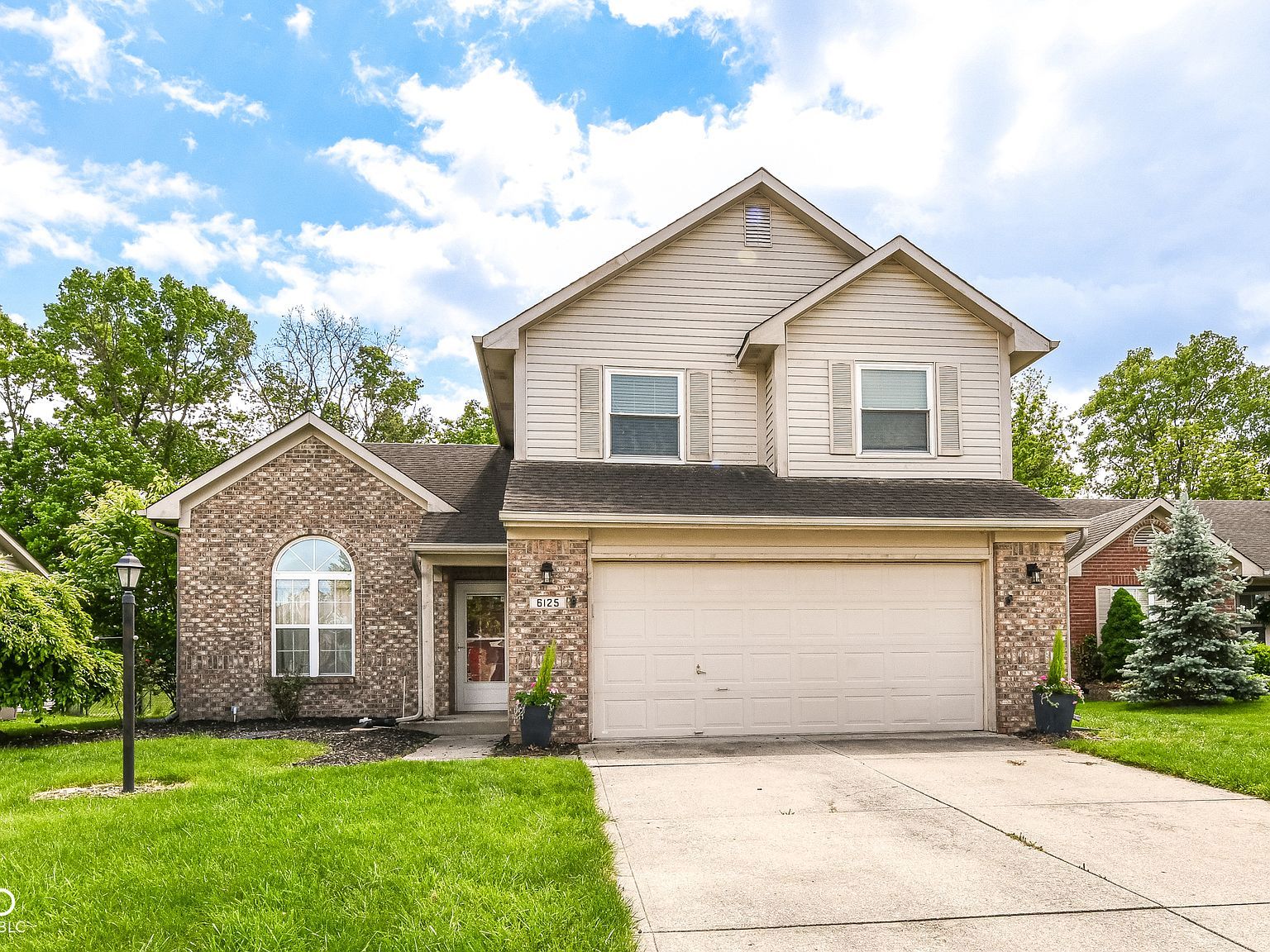 6125 Woodmill Dr Fishers, IN 46038, 46038