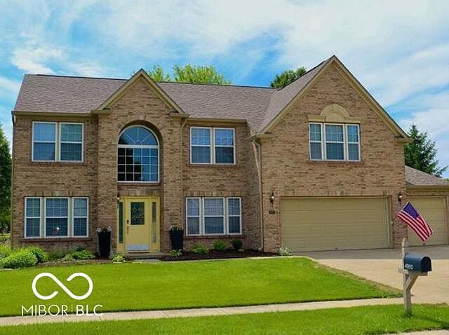 4092 S Stonebridge Ct New Palestine, IN 46163, 46163