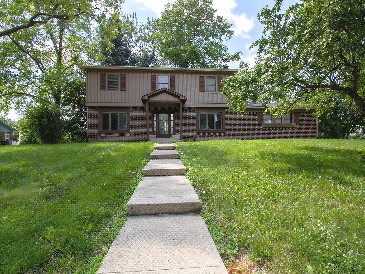 650 Rayham Ct Indianapolis, IN 46234, 46234