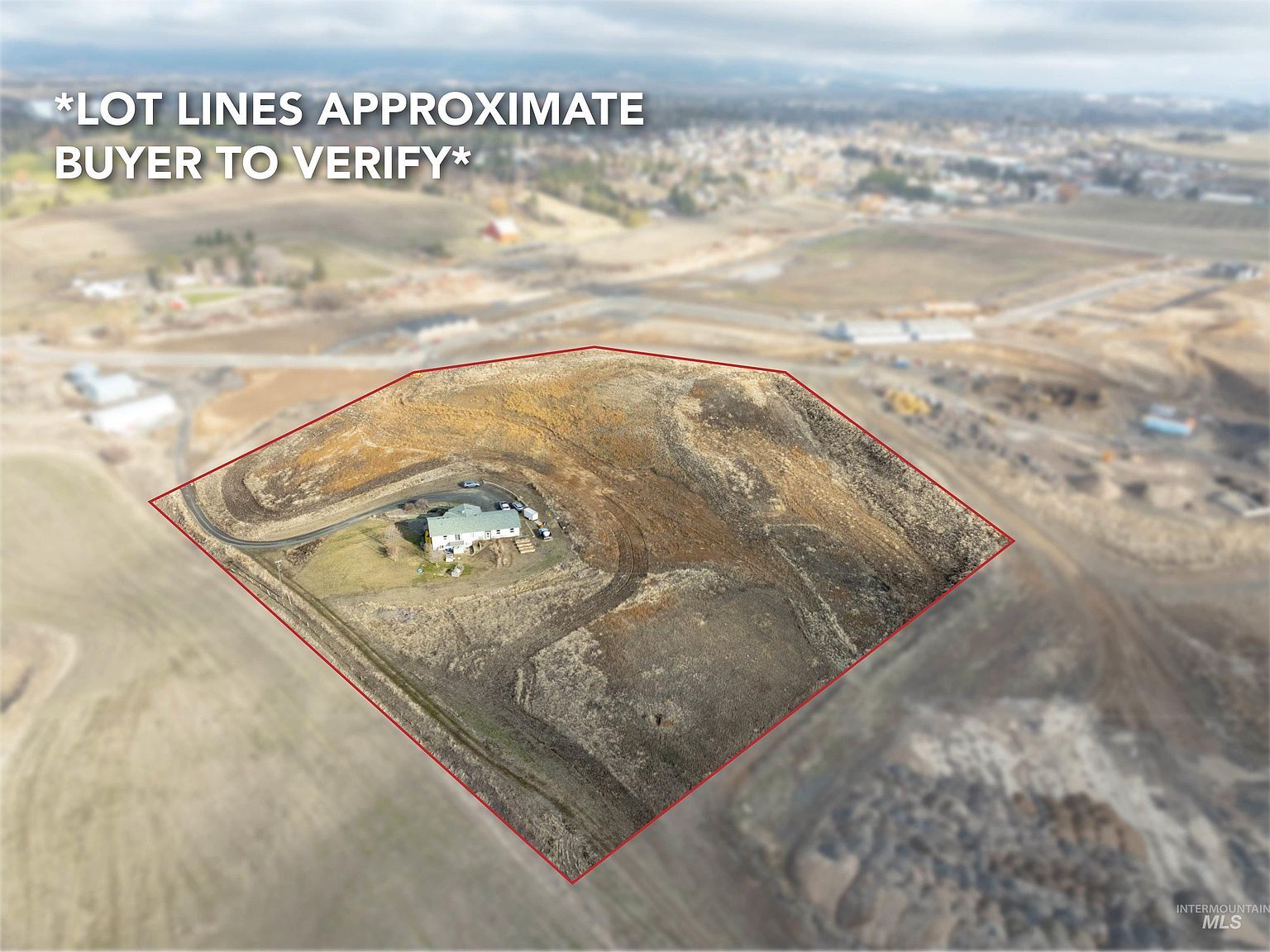 Augustine Ave Moscow, ID 83843 - Thumbnail 2