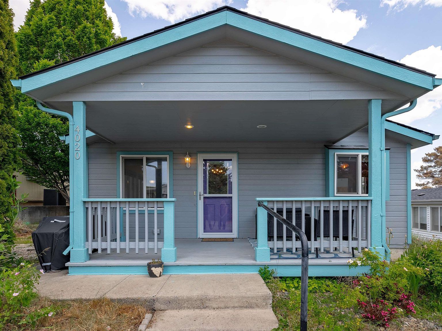 609 N Almon St SPACE 4020 Moscow, ID 83843 - Thumbnail 2