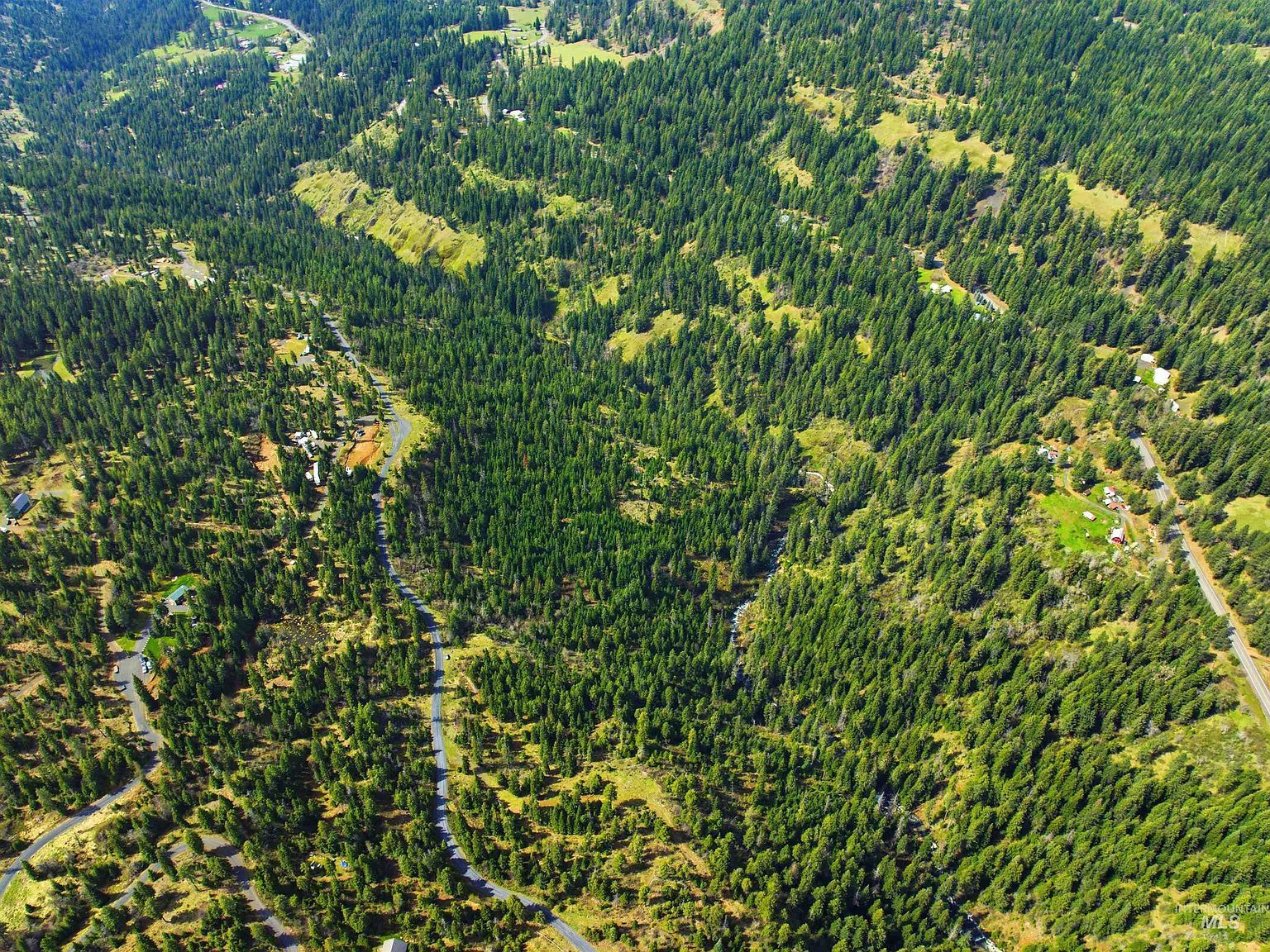 Eagle Crest Dr Orofino, ID 83544 | Land/Lot