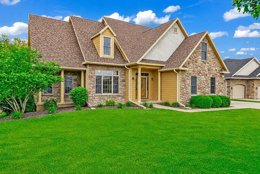 905 Timberline Dr Polk City, IA 50226, 50226