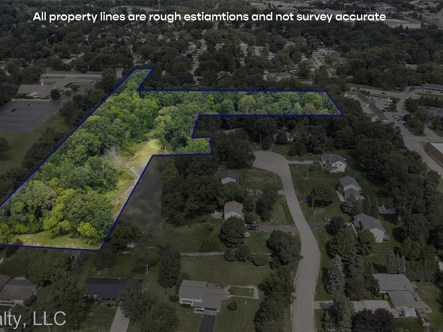 0 Cheddar Valley Dr Brighton, MI 48116  | Land/Lot
