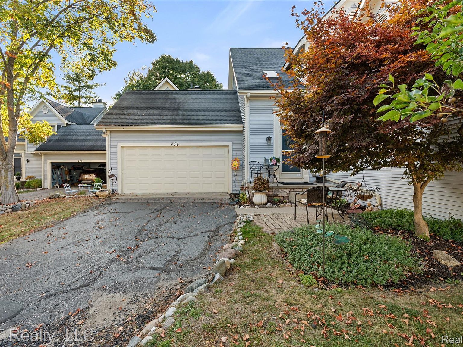 476 Remington Ct Fenton, MI 48430 - Thumbnail 2