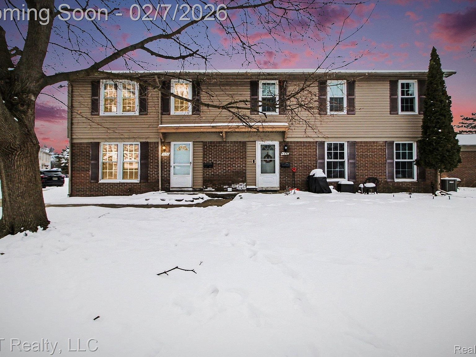 6852 New Providence Way Canton, MI 48187 - Thumbnail 2