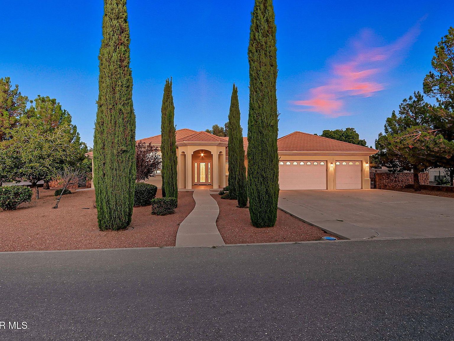 5512 Woodfield Dr El Paso, TX 79932 - Thumbnail 2