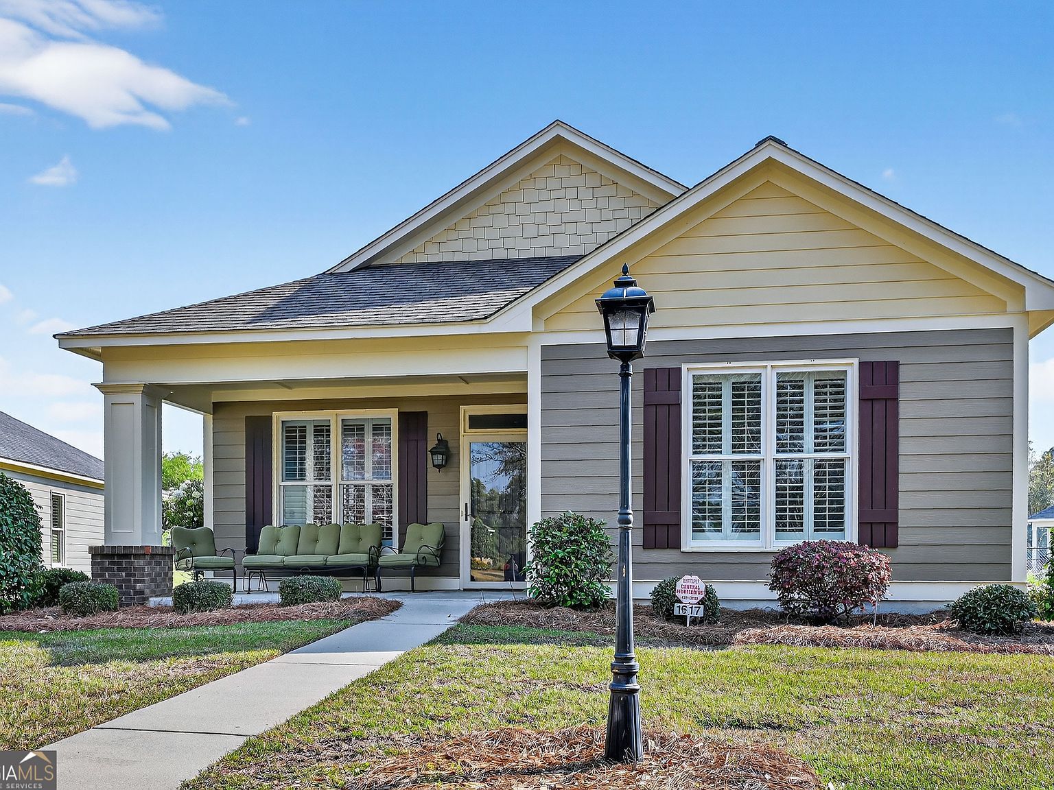 1617 Red Oak Ln Albany, GA 31701  | Single Family