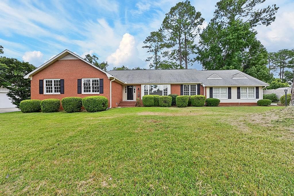 2607 Kenilworth Dr Albany, GA 31707, 31707