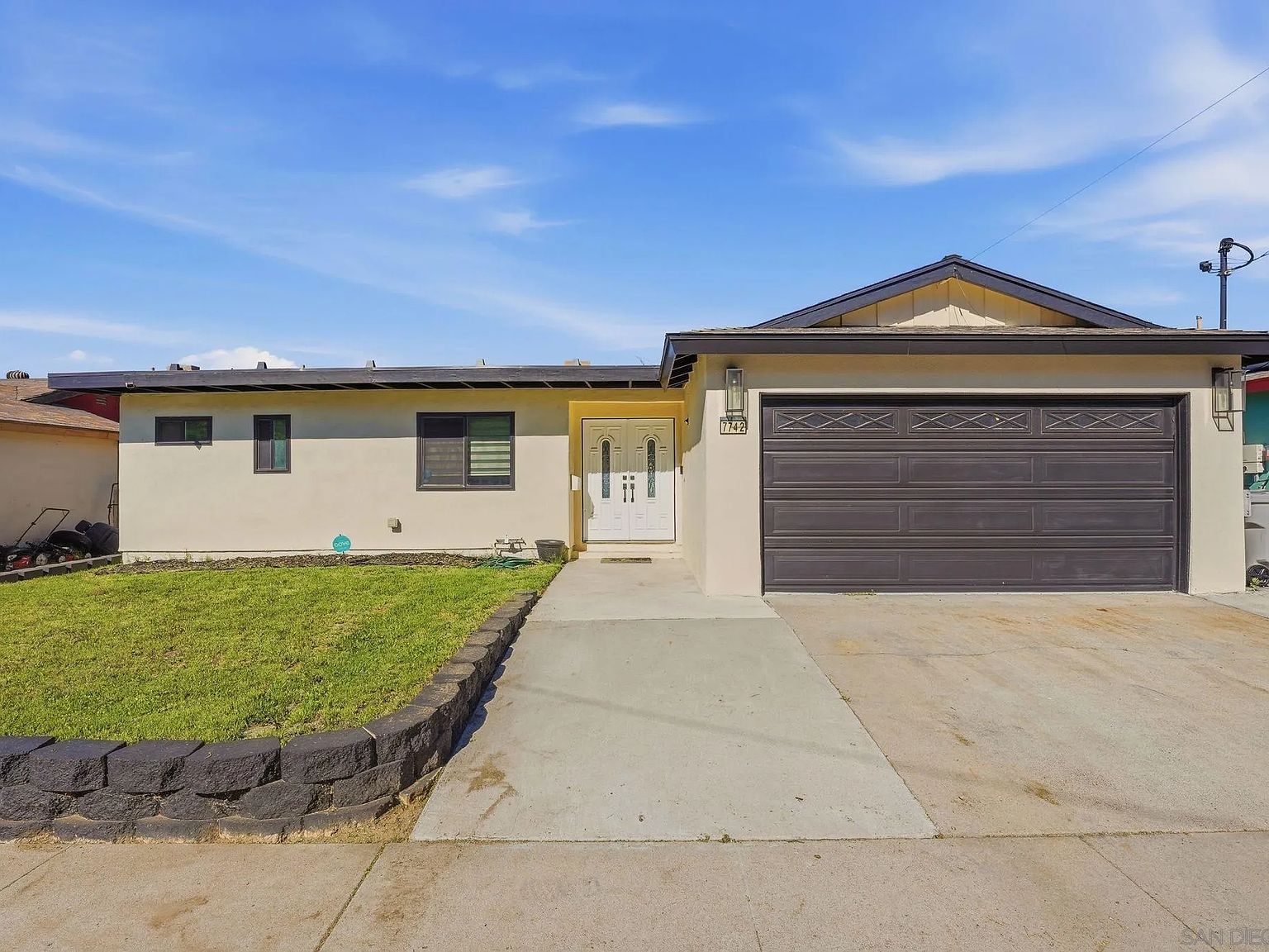 7742 Shorewood Dr San Diego, CA 92114  | Single Family