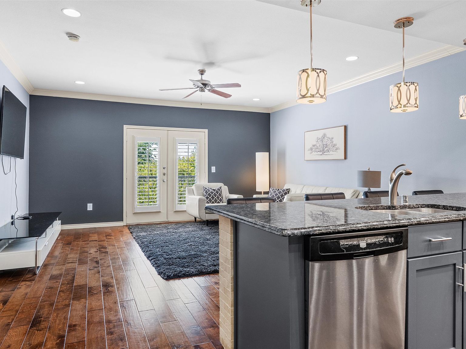 3102 Kings Rd APT 3306 Dallas, TX 75219 - Thumbnail 2