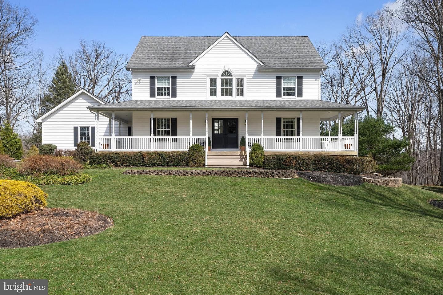 1116 Wiseburg Rd White Hall, MD 21161  | Single Family