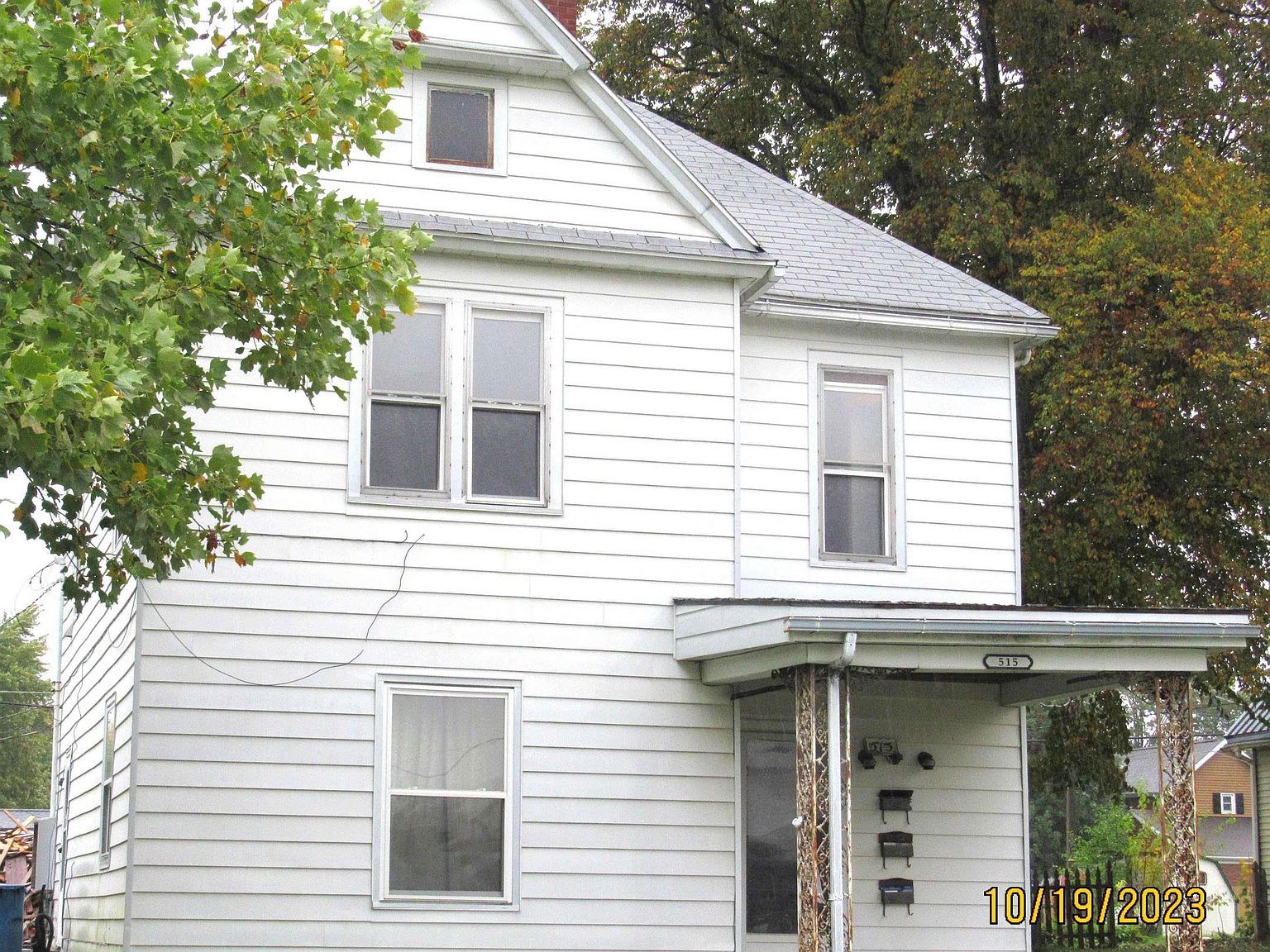 515 E North A St Gas City, IN 46933 - Thumbnail 2