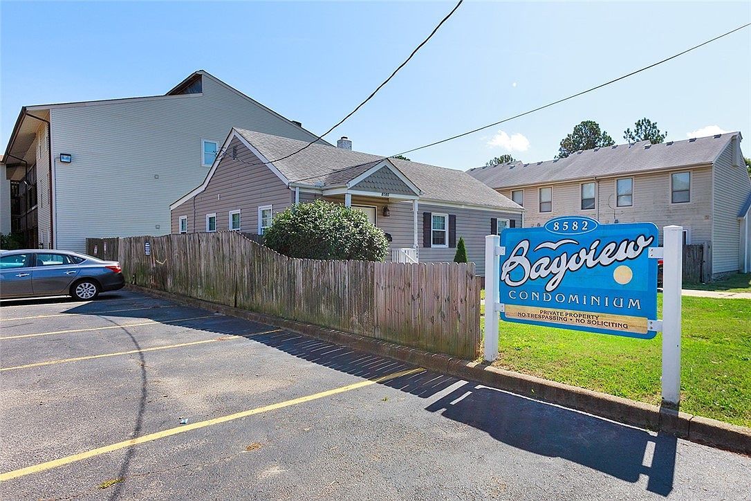 8582 Chesapeake Blvd Norfolk, VA 23503 - Thumbnail 2