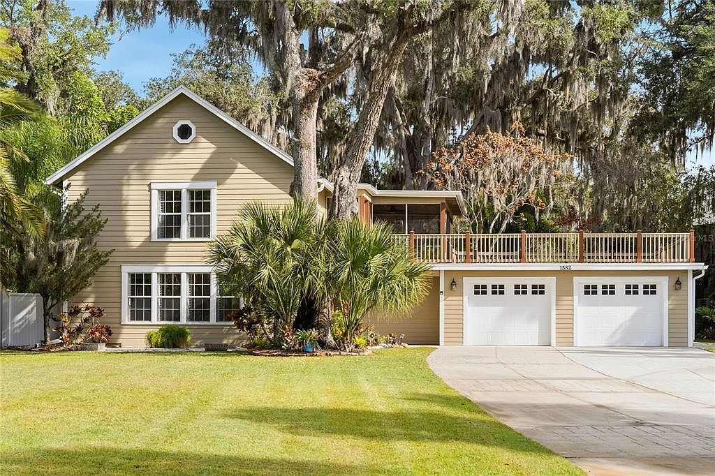 1582 Prairie Rd Enterprise, FL 32725 - Thumbnail 2