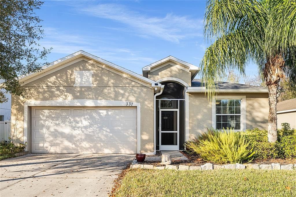 337 Bella Rosa Cir Sanford, FL 32771 - Thumbnail 2