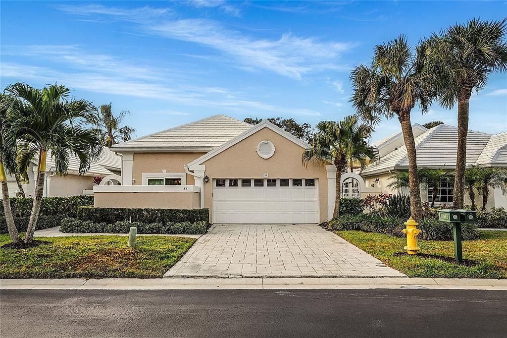 58 Windsor Ln Palm Beach Gardens, FL 33418  | Single Family