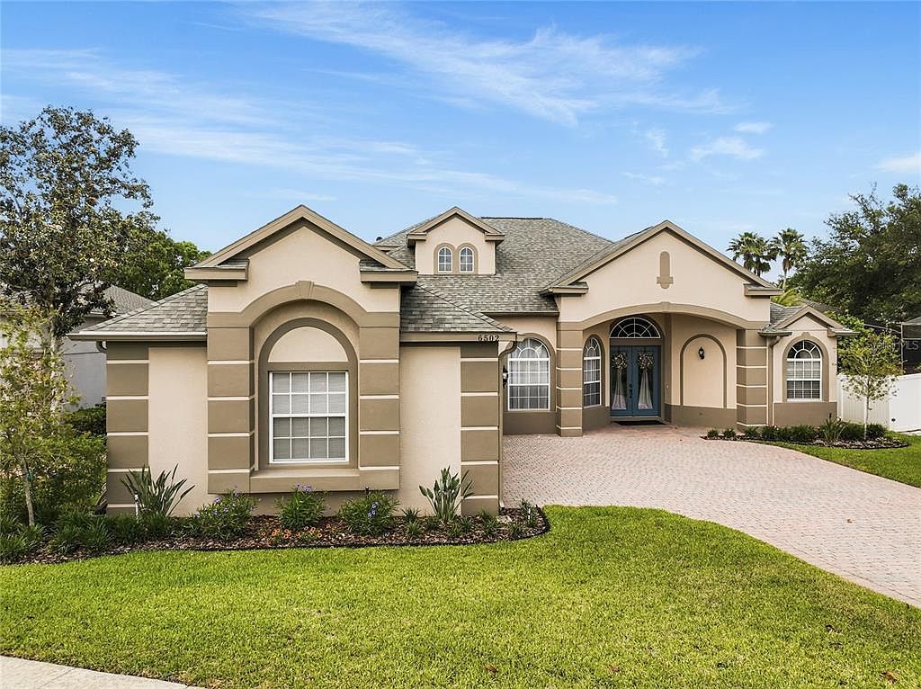 6502 Everingham Ln Sanford, FL 32771  | Single Family