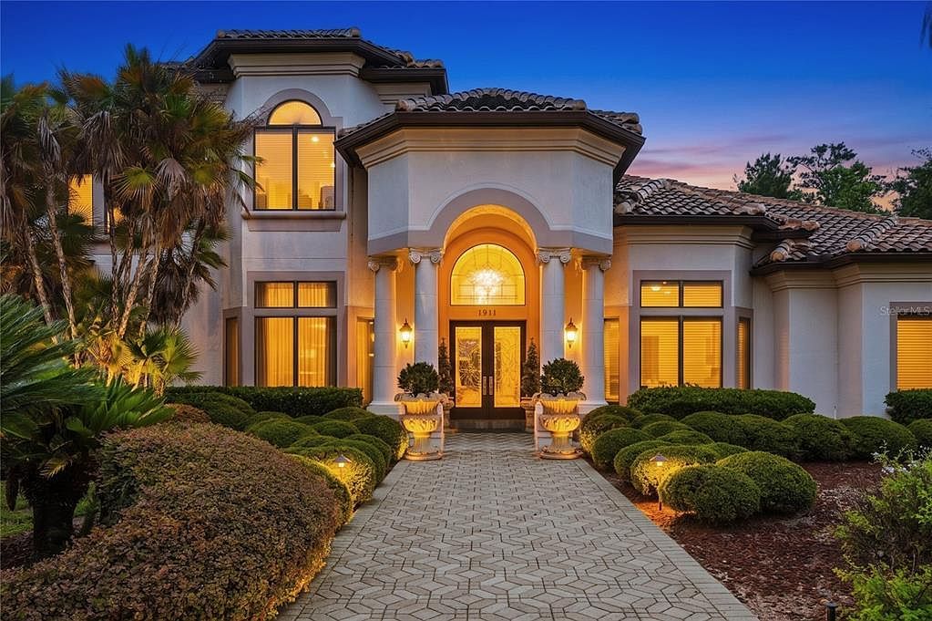 1911 Bridgewater Dr Heathrow, FL 32746 | Single Family