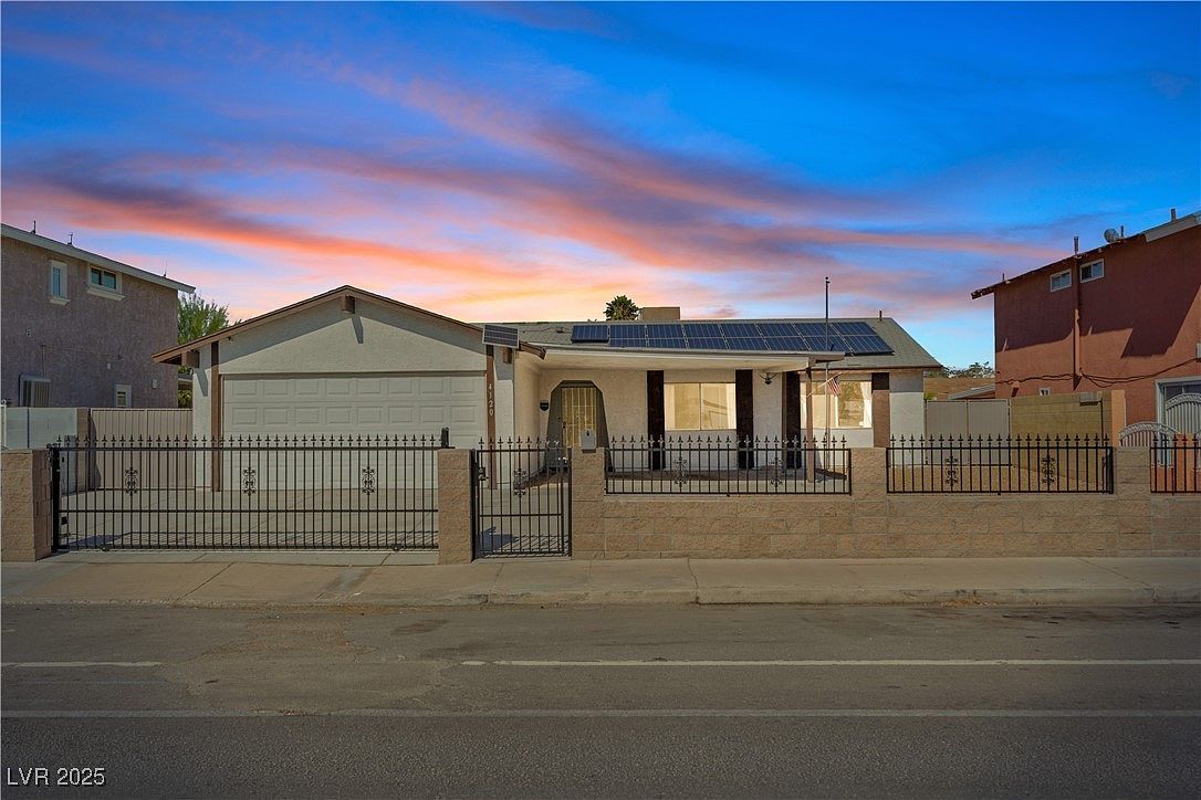 4120 E Wyoming Ave Las Vegas, NV 89104 - Thumbnail 2