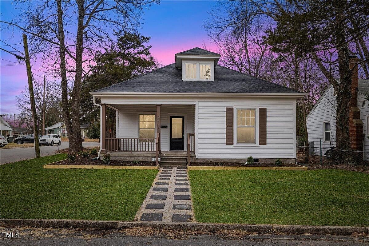 2701 Lawndale Ave Durham, NC 27705 - Thumbnail 2