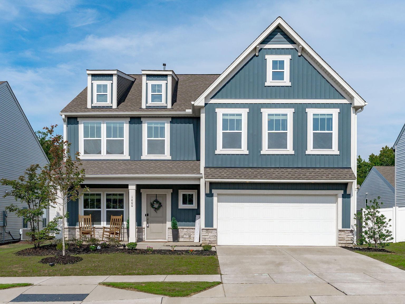 1400 Addison Lake St Fuquay Varina, NC 27526 - Thumbnail 2