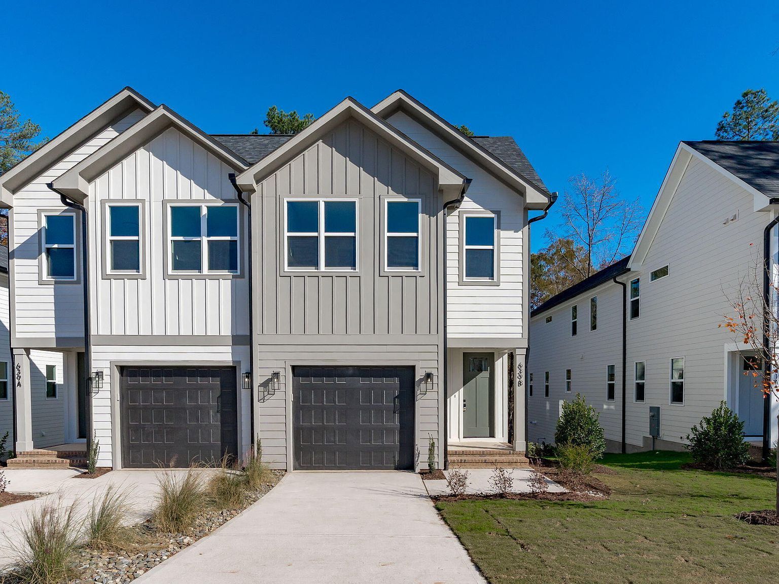 639 Conover Rd #B Durham, NC 27703 - Thumbnail 2