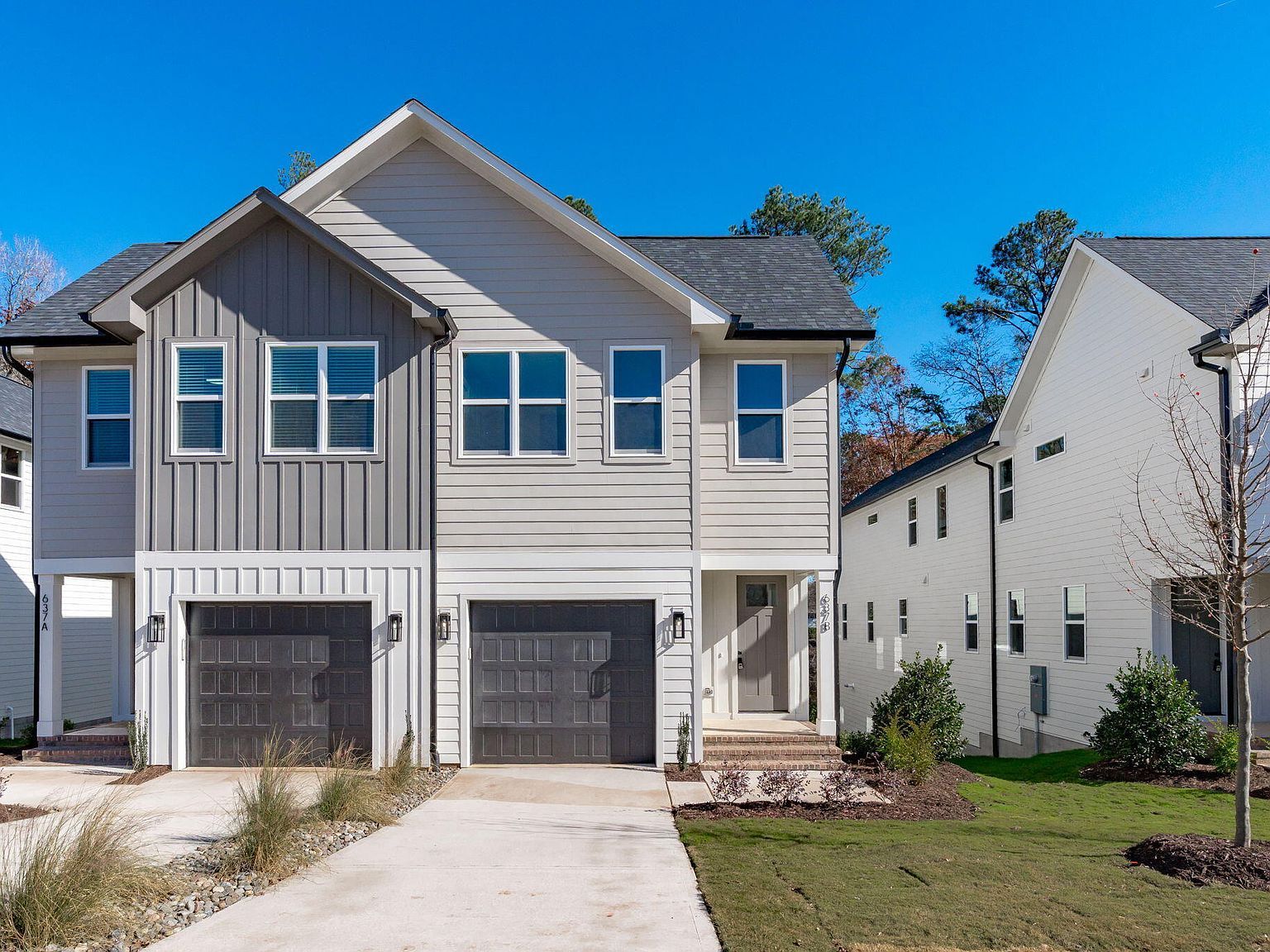 637 Conover Rd #B Durham, NC 27703 - Thumbnail 2